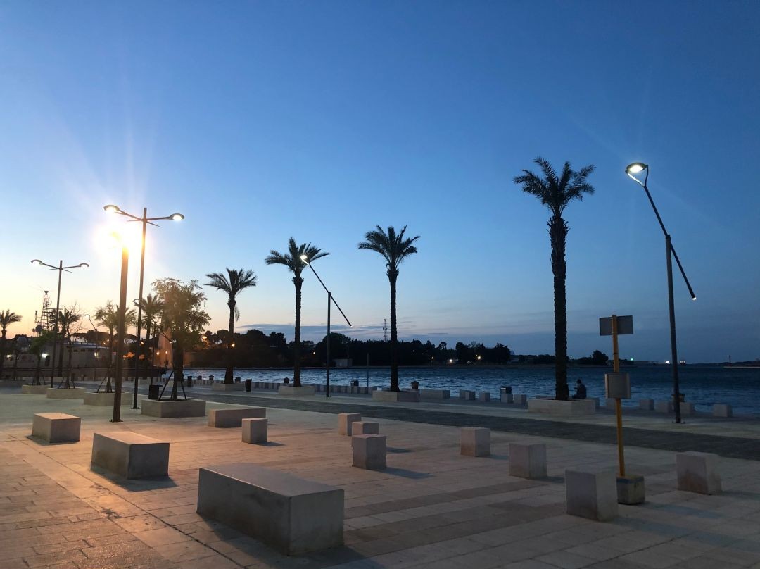CAPODANNO NEL SALENTO - MARTE VIAGGI