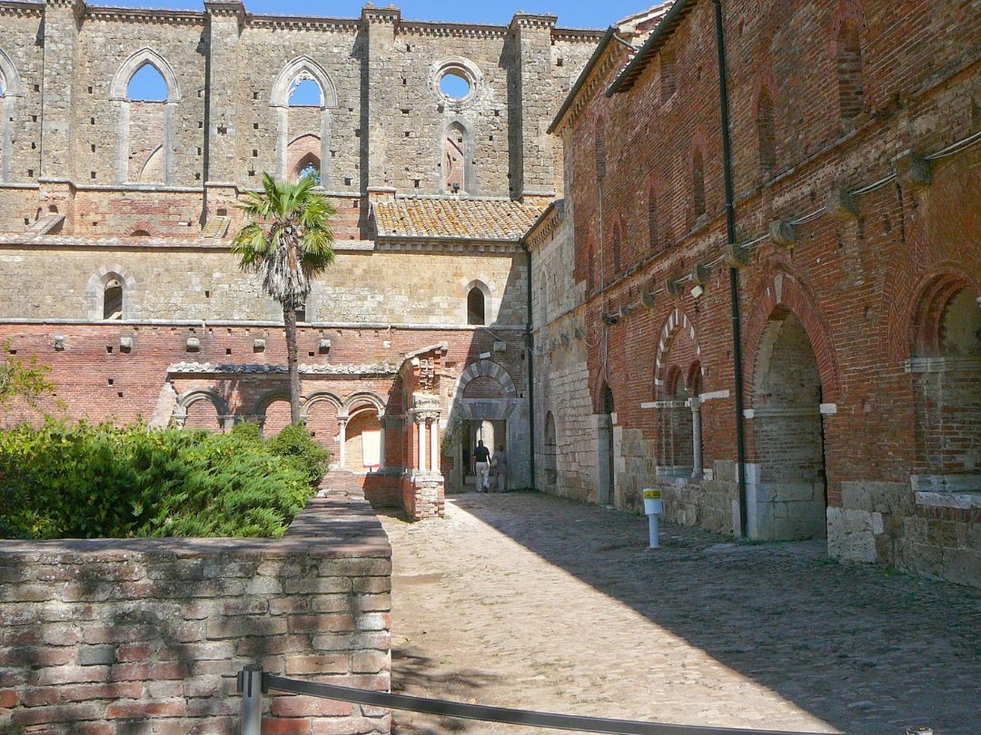 WEEK-END IN TOSCANA - MARTE VIAGGI
